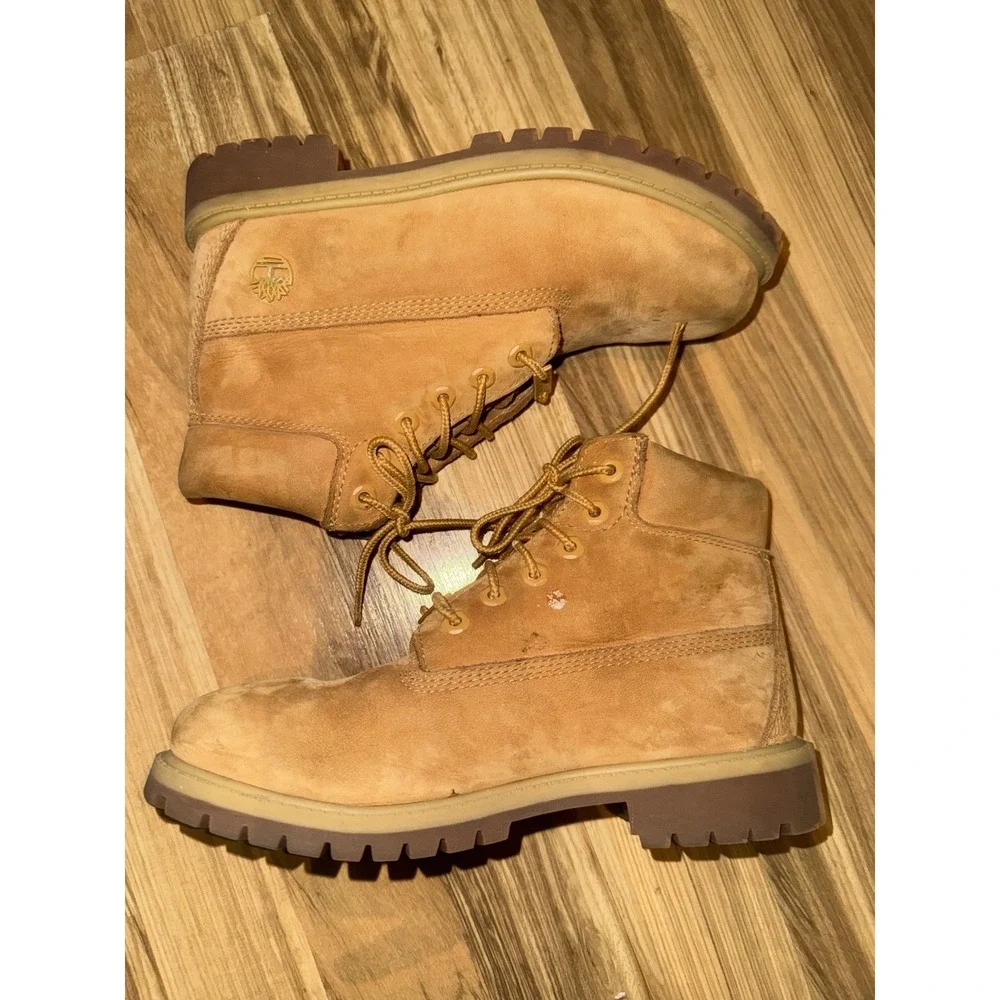 Timberland boots kids